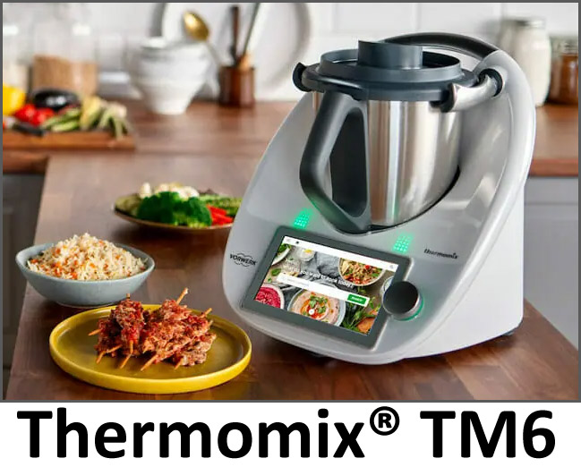 Thermomix ADS